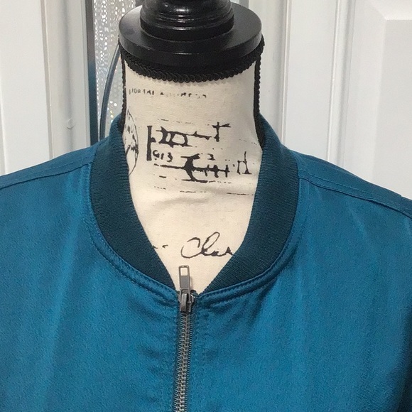 🆕 A.N.A. New Approach Zipped Up Jacket - Picture 2 of 10